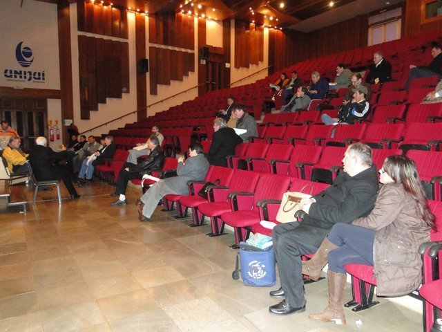 II Encontro Estadual dos COMUDES